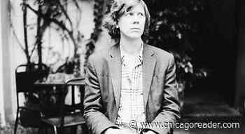 Thurston Moore returns to his avant-garde roots on Spirit Counsel