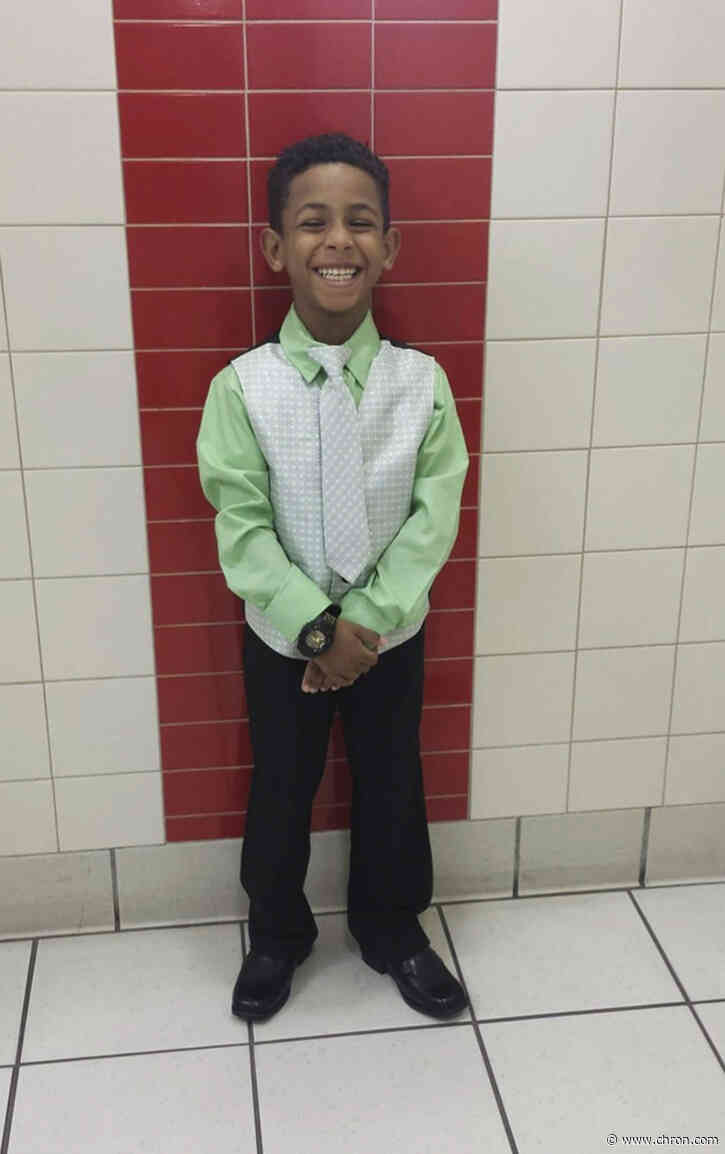 An 8-year-old killed himself after being bullied, police say. The school district wants immunity.