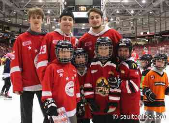 Local Skaters Raise $43K