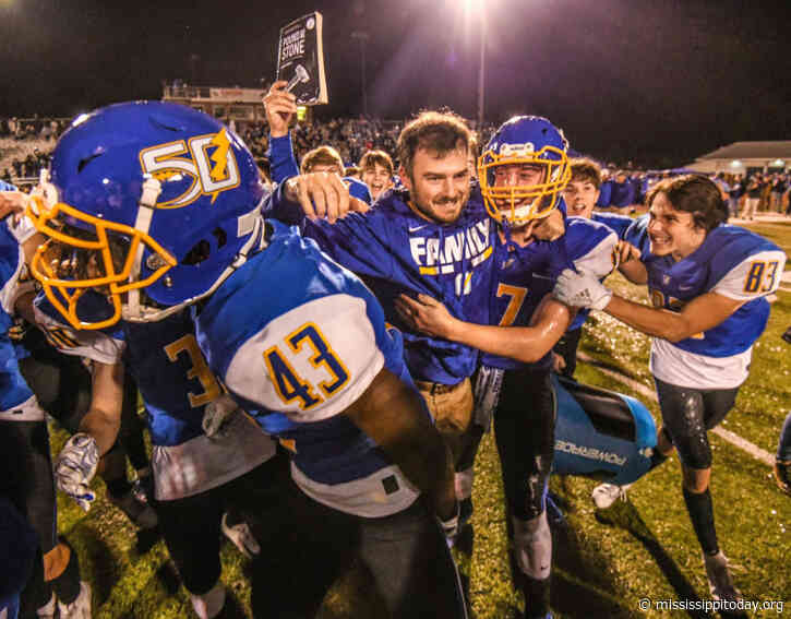 Oxford High’s Chris Cutcliffe: ‘I learned from the best’