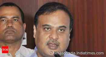 CAB a combo package to save the persecuted: Himanta