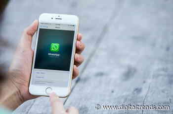 WhatsApp gets tasks and reminders integrated in app through Any.do