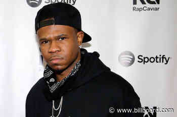 Chamillionaire Works to Add Diversity to Tech Space Through Pitch Contests Aimed at Minorities & Women