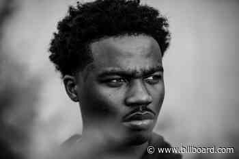 How Roddy Ricch Went From Compton 'War Baby' to Grammy-Nominated Star