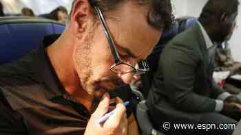 Analyst apologizes to Niners for Jackson remarks