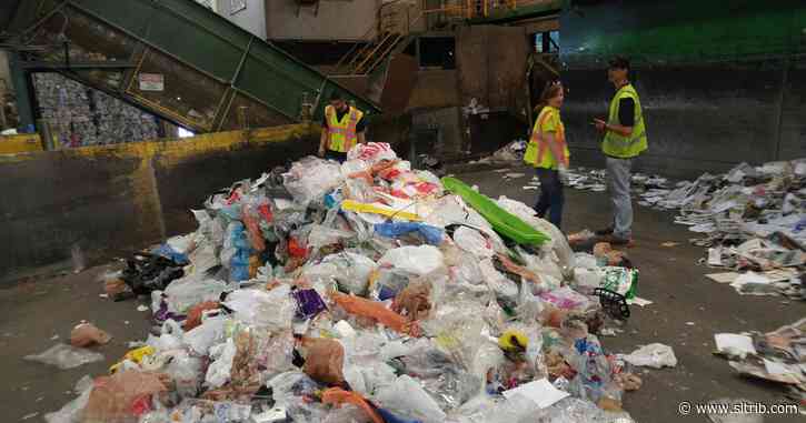 Logan becomes third Utah city to adopt single-use plastic bag ban
