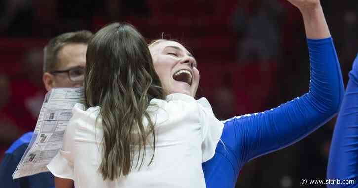 BYU’s NCAA tourney has added meaning for senior McKenna Miller, who had to sit out the Cougars’ last postseason run