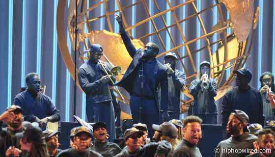 Lord MAGA: Kanye West & Joel Osteen Taking Their Show To Yankee Stadium