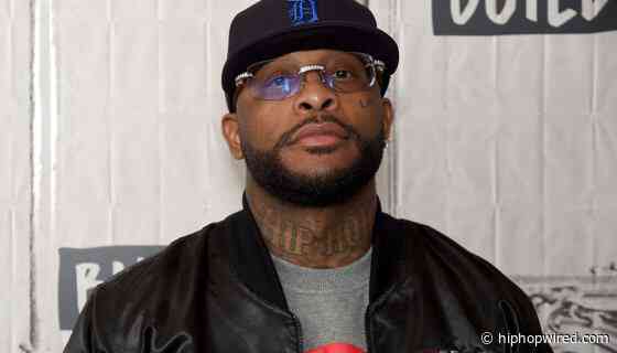 On Sight: Royce Da 5’9″ Encourages Kid Rock To “Shut The F*ck Up”