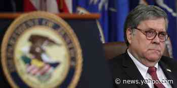 AG William Barr reportedly liked to haze Mueller when they worked together and would 'mercilessly make fun of him' in meetings