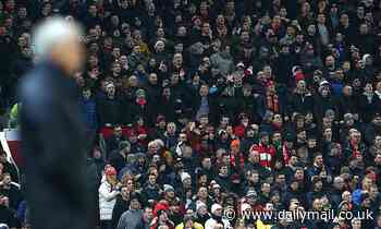 Putting fans on boards is just a cynical election tool and glib Labour election promise