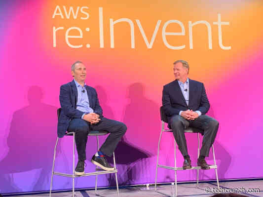 NFL-AWS partnership hopes to reduce head injuries with machine learning