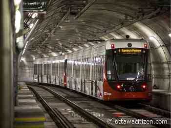 RTG out-scored competitors to win Stage 1 LRT contract, but evaluators noted downfalls on winning bid: documents