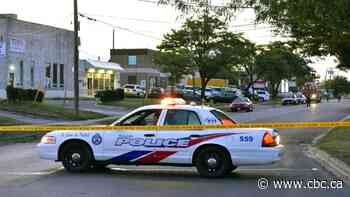 Boy, 17, charged with 2nd-degree murder in North York summer shooting death