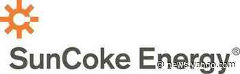 Suncoke Energy, Inc. Appoints Martha Z. Carnes To Its Board Of Directors