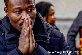 Vijf jaar Kick Out Zwarte Piet: actiegroep wil vreedzame acties en landelijke manifestatie