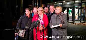Northern Ireland health service faces disaster after unions reject chiefs' final pay offer