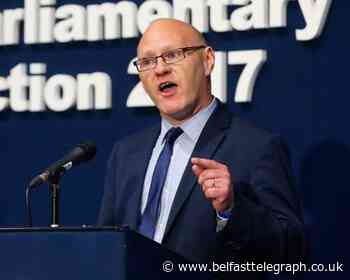 Constituency profile: Maskey almost a certainty to romp home in SF's safest seat in west Belfast
