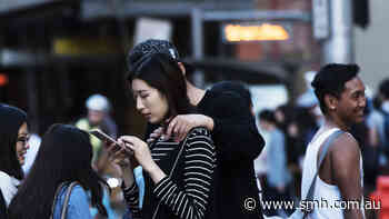 Study shows extent of US hospitalisations linked to mobile phones