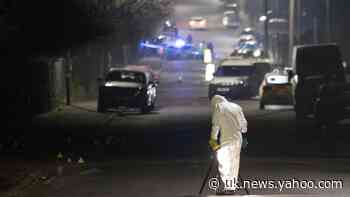 Man charged with murder after 12-year-old Harley Watson killed in hit-and-run