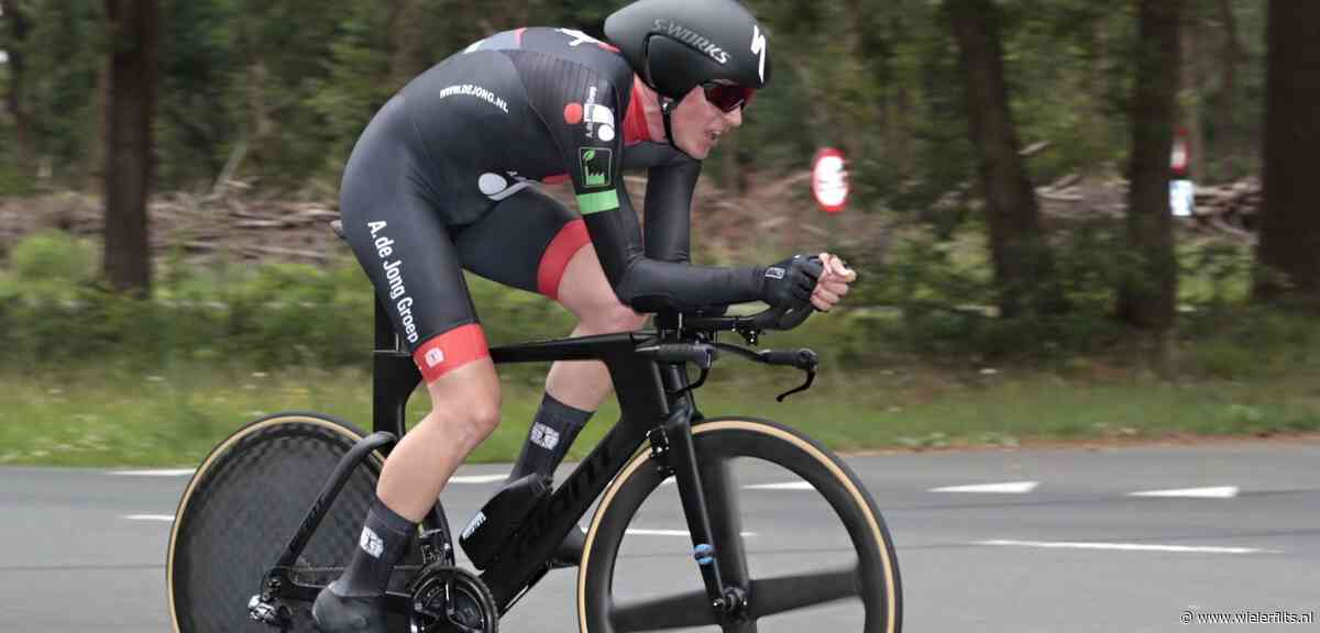 Kai Reus, Alex Peters, Israel Cycling Academy, SEG Racing Academy