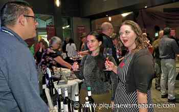Cornucopia sees 7% bump in ticket sales
