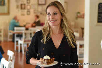 Lauren Cartmel opens Ma Maison restaurant