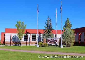 Peace Wapiti dealing with $2-million grant cut, promised school replacement