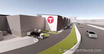 New bids for massive Metro Transit bus garage come in lower than original