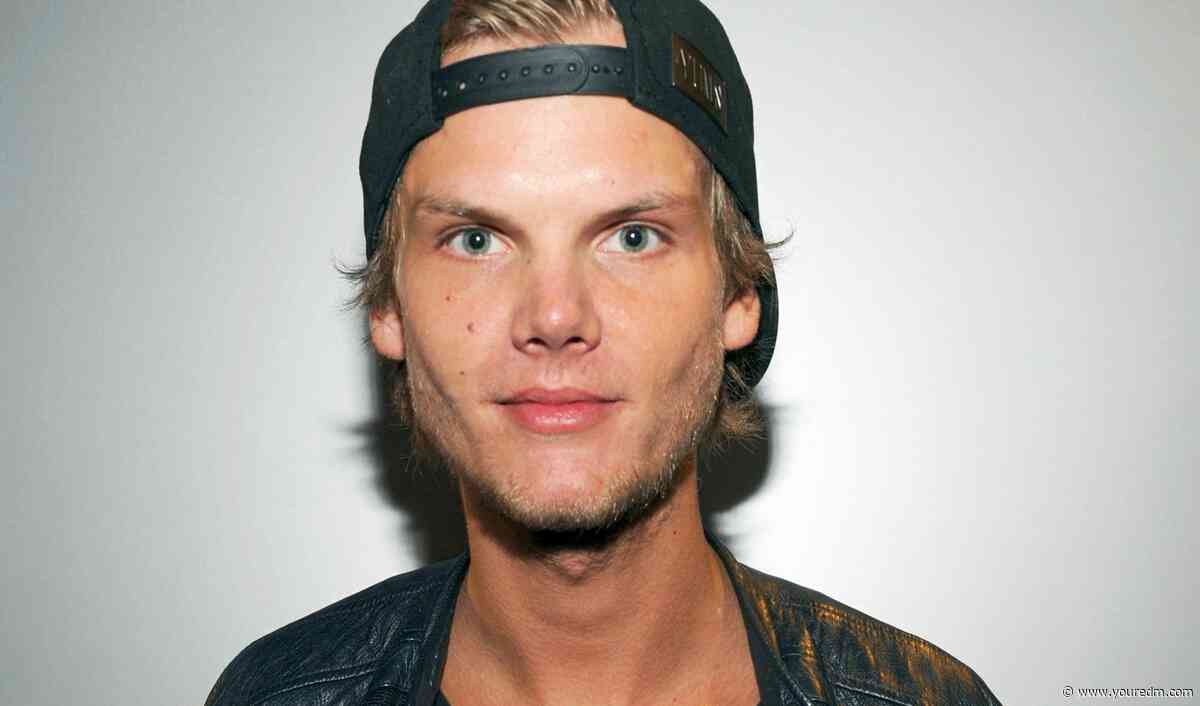 David Guetta Plays Never Before Heard Song With Avicii At Tribute Concert