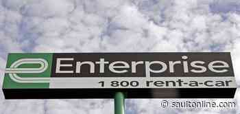 Enterprise Holdings to buy Discount Car and Truck rental company