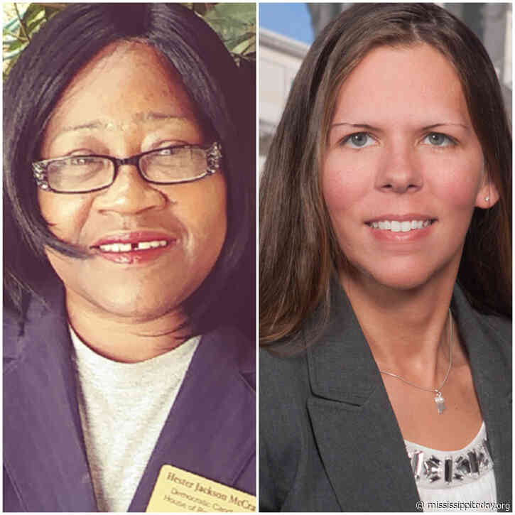 Southaven Republican challenges 14-vote loss to Democrat, asks House to overturn election