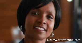 DHS commissioner fills several top posts at embattled Minnesota agency