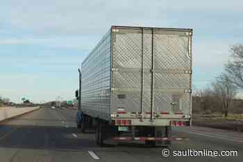 Fewer inspections keep unsafe commercial vehicles on Ontario’s roads: Auditor