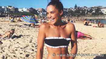 Olympia Valance on quitting F45 and why margaritas are a ‘health juice’