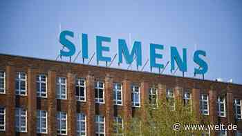 Siemens macht mit dem Marken-Trick 9,5 Milliarden Euro