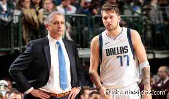 Former Suns coach Igor Kokoskov on Phoenix not drafting Luka Doncic: I sleep peacefully