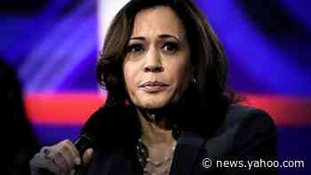 Why did the Kamala Harris campaign fail?