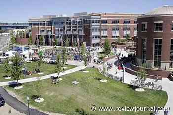 UNR rebrands free tuition program for low-income Nevada residents