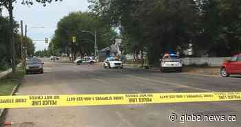 First-degree murder charge laid in Saskatoon
