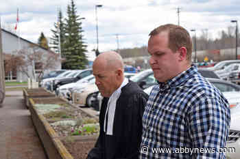 Petition calls for appeal of ex-Burns Lake mayor’s sentence for sex assault