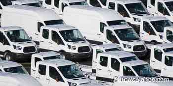 Unfounded rumors about suspicious white vans are going viral on Facebook and putting drivers' lives at risk