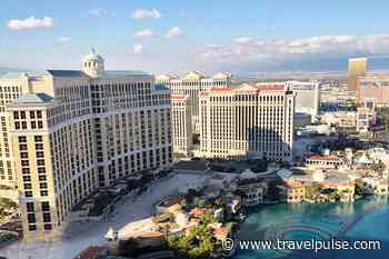 Las Vegas Provides Plenty of Excitement for Queer Couples