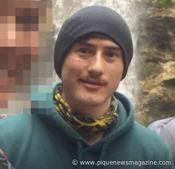 RCMP call off search for missing Calgary man whose burnt-out truck was found near Pemberton