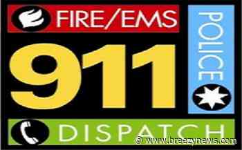 Emergency Dispatches: December 5, 2019