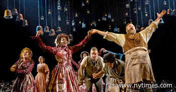 How to Spend the Holidays in New York City