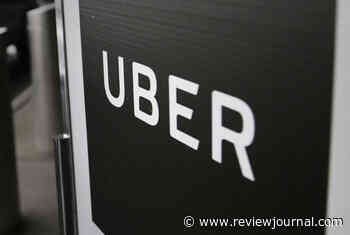Uber discloses more than 3,000 sexual assaults on 2018 rides