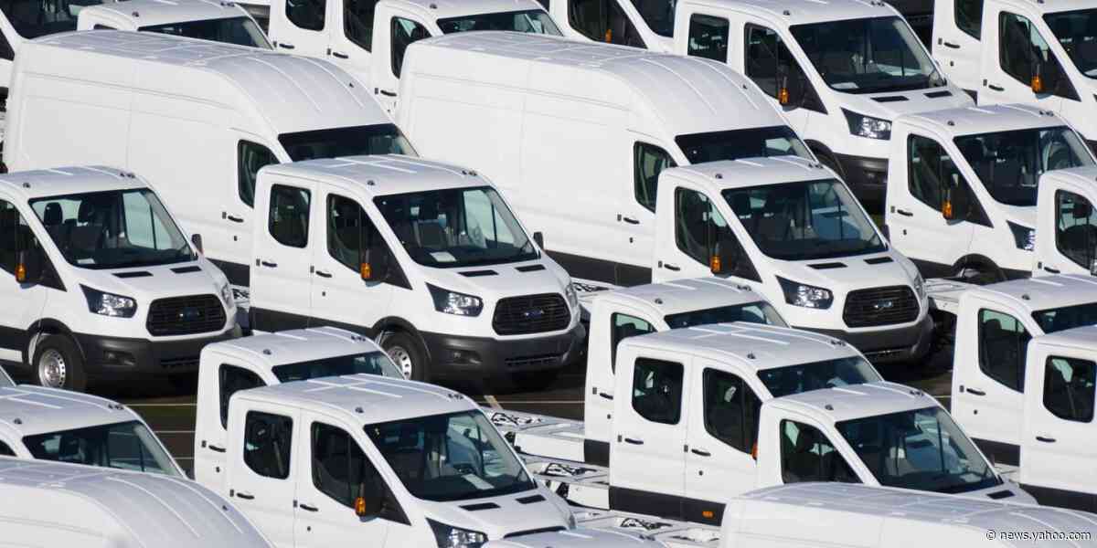 Unfounded rumors about suspicious white vans are going viral on Facebook and putting drivers' lives at risk
