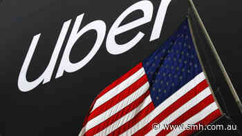 Uber discloses 3000 in-ride sexual assaults in US