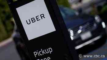 Uber received more than 3,000 reports of sexual assaults in U.S. in 2018